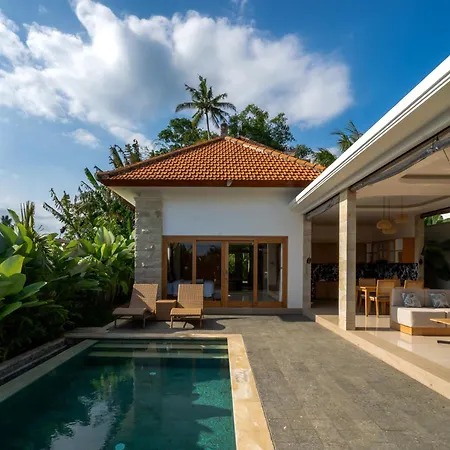 Suralaya Villas