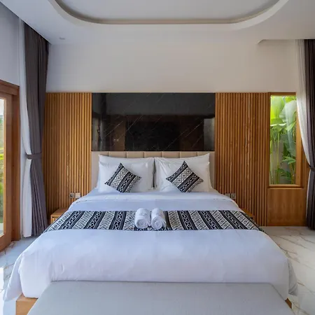 Suralaya Villas