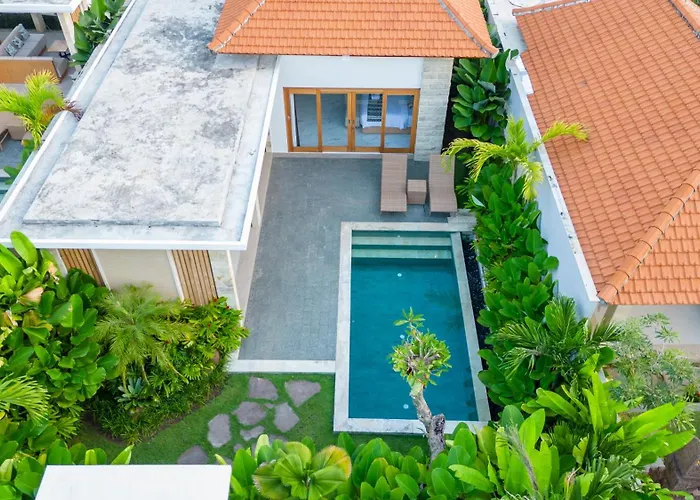 Suralaya 4* Ubud