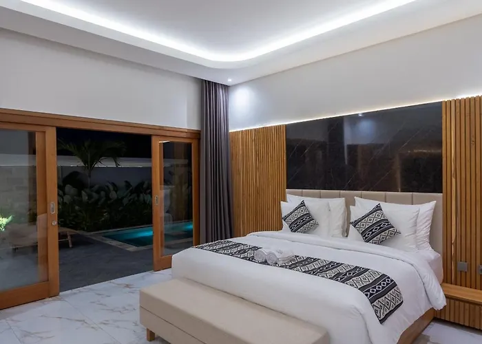 Suralaya 4* Ubud