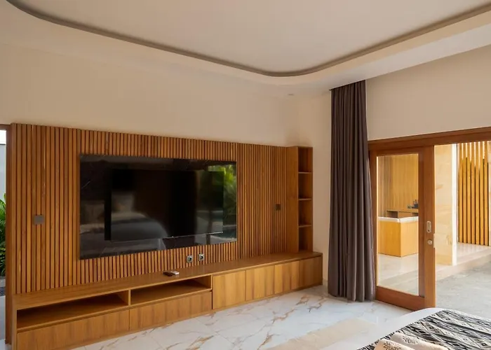 Hotel Suralaya