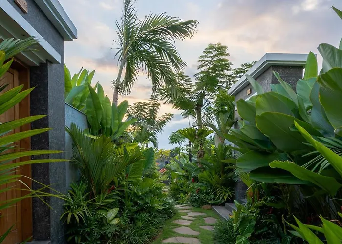 Suralaya Hotel Ubud