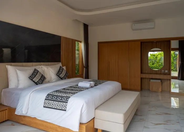 Hotel Suralaya Ubud