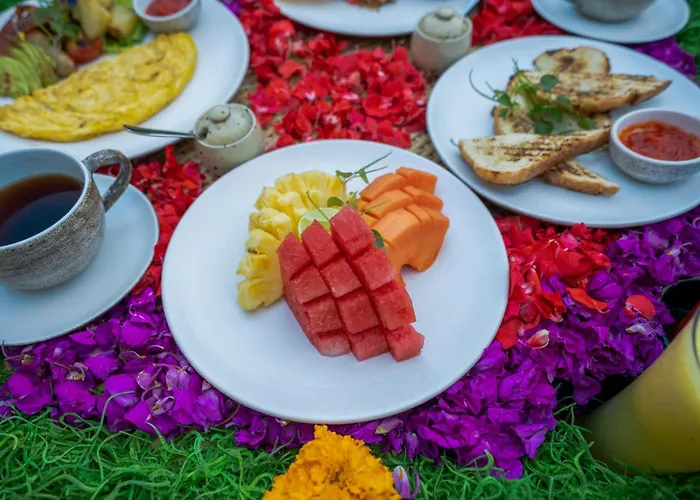 Hotel Suralaya Ubud