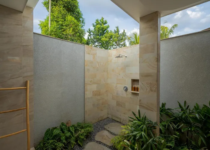 Hotel Suralaya Ubud