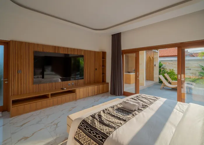 Suralaya Ubud