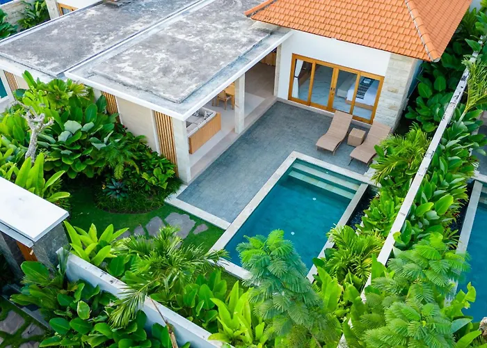 Suralaya Hotel