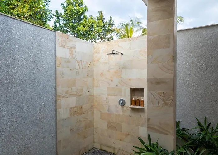 Suralaya 4* Ubud