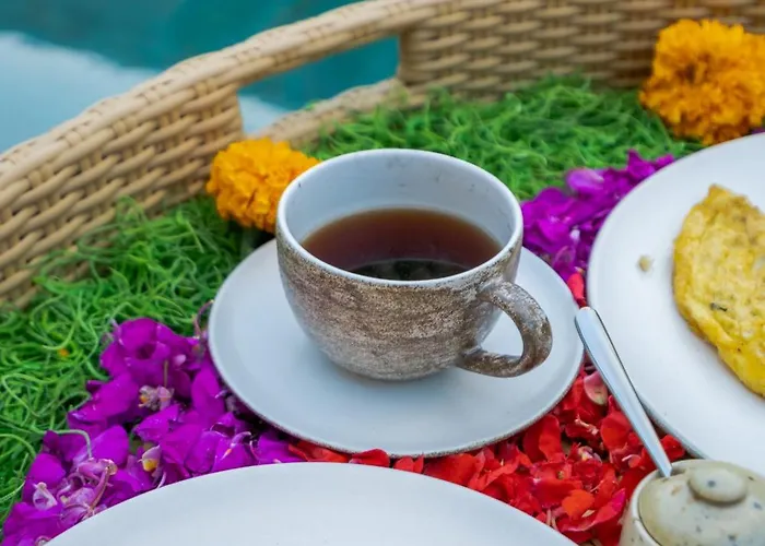 Suralaya Hotel Ubud