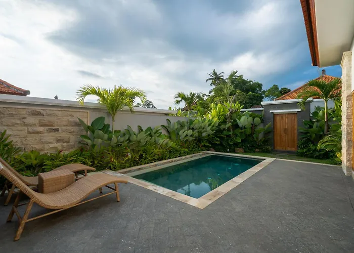 Suralaya Hotel Ubud
