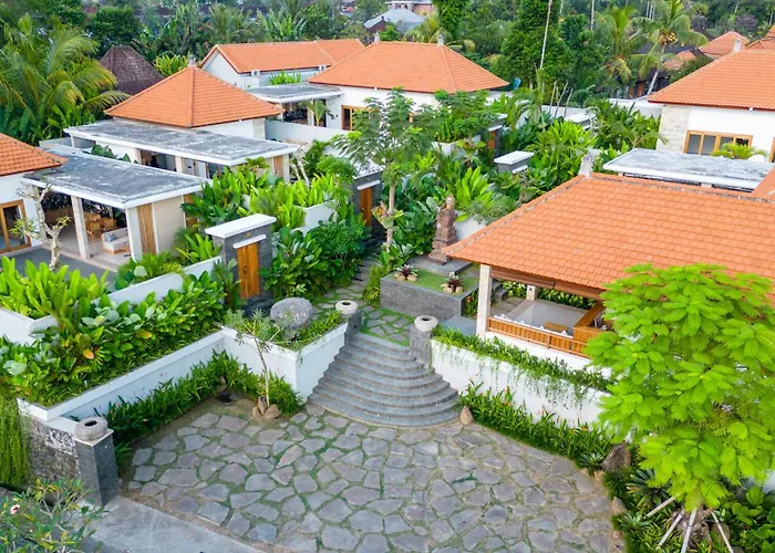 Hotel Suralaya