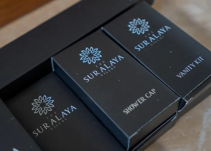 Suralaya Hotel 4*