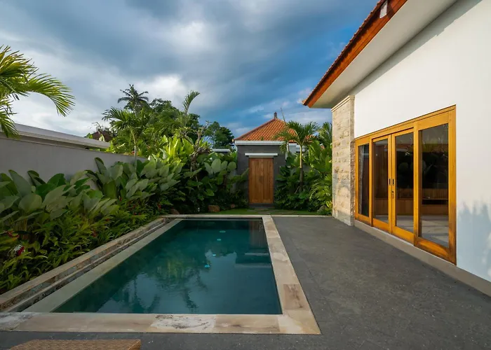 Suralaya Hotel Ubud