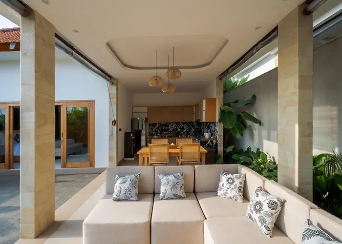 Hotel Suralaya