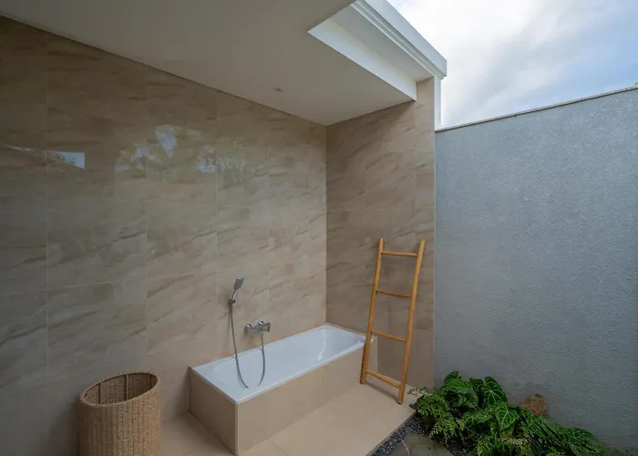 Suralaya Hotel Ubud