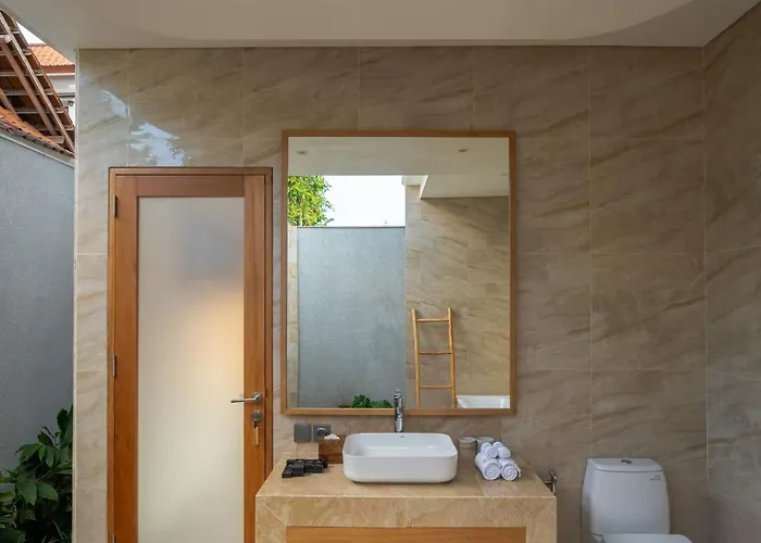 Suralaya 4* Ubud