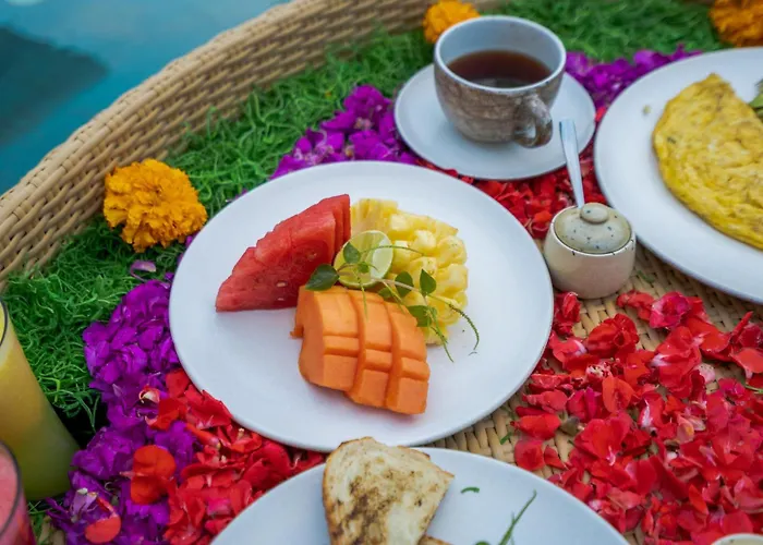 Hotel Suralaya