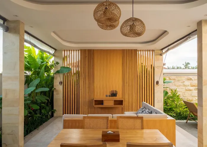 Suralaya Hotel Ubud