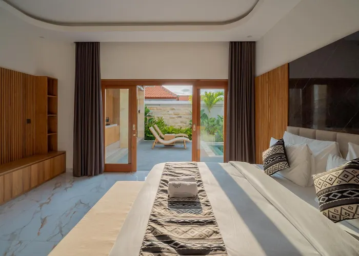 Suralaya Hotel Ubud