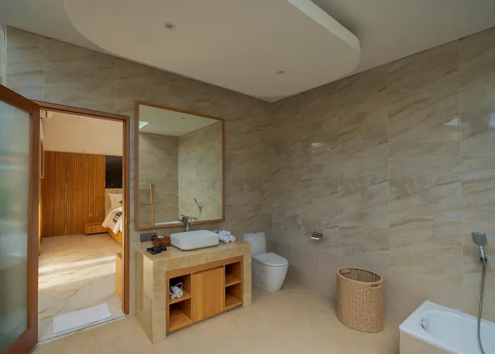 Hotel Suralaya