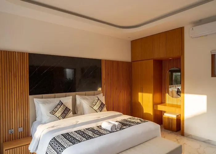 Suralaya Hotel Ubud