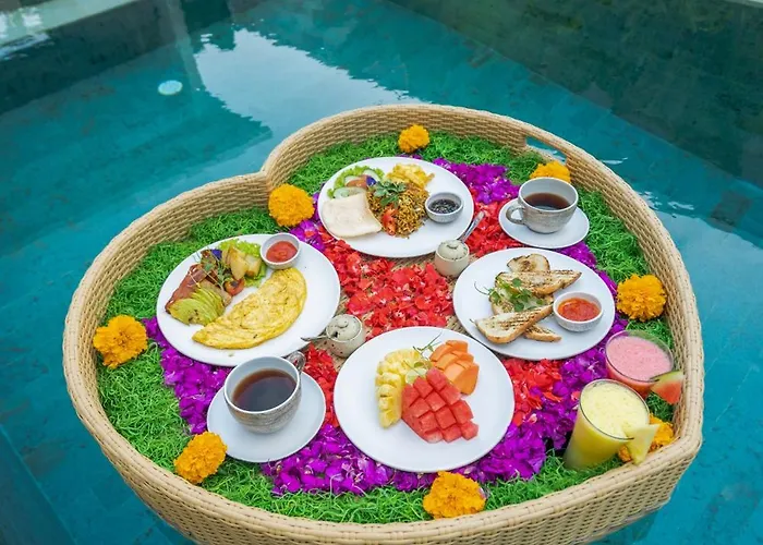 Suralaya Hotel