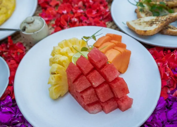 Suralaya Hotel 4*