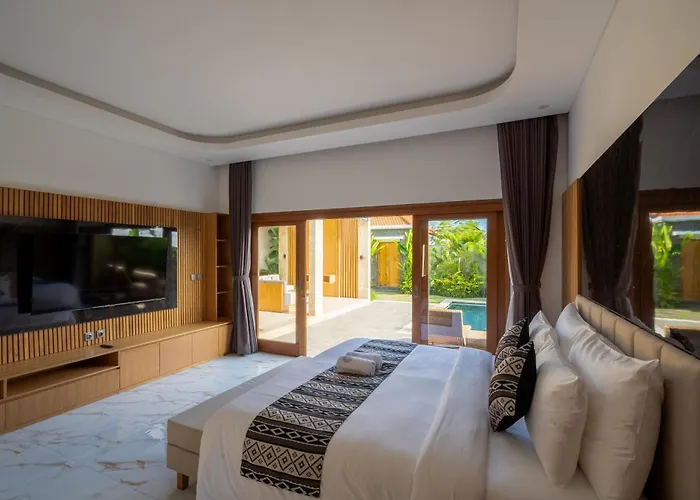 Suralaya 4* Ubud