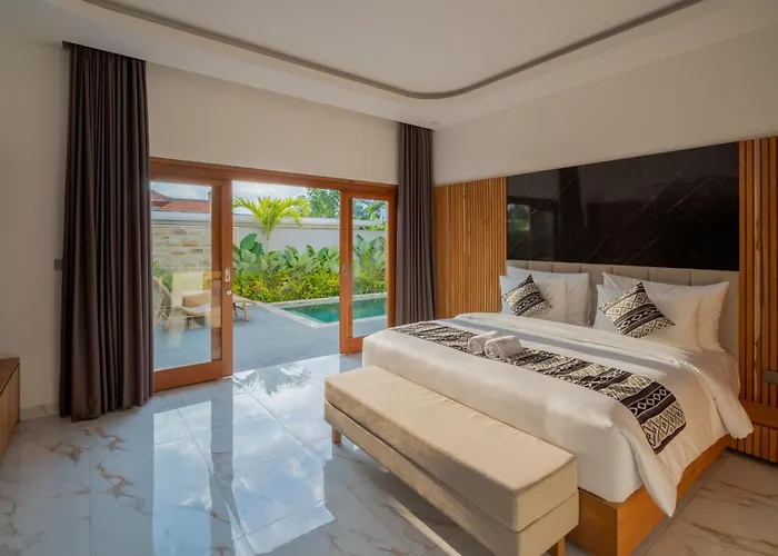 Hotel Suralaya