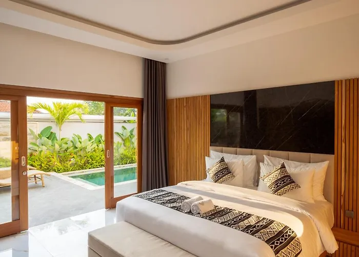 Hotel Suralaya Ubud
