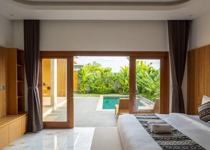 Suralaya 4* Ubud