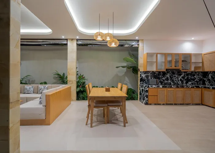 Suralaya Hotel