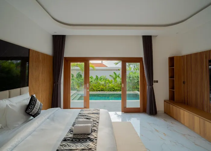 Hotel Suralaya