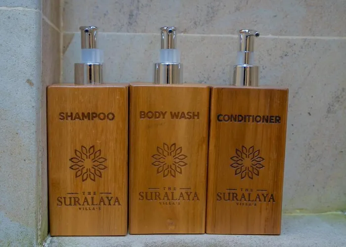 Suralaya Hotel 4*