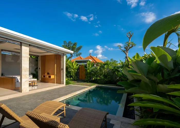 Hotel Suralaya Ubud