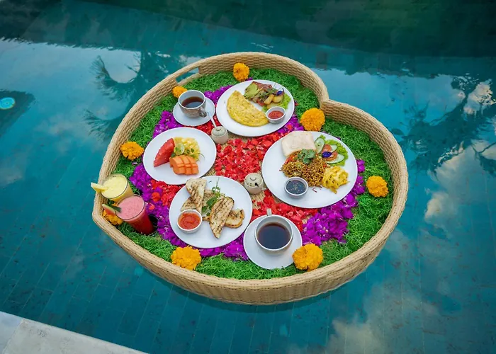 Suralaya Ubud