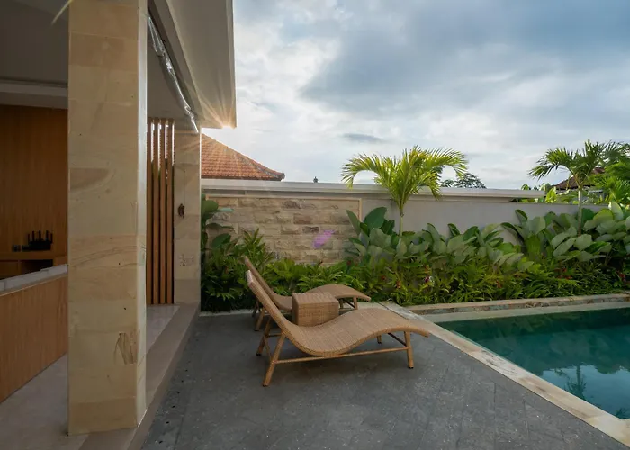 Hotel Suralaya